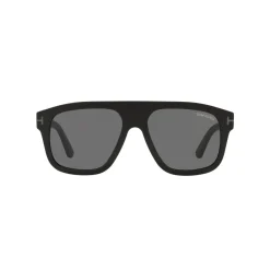 Clearance TOM FORD FT0777-N Square Sunglasses