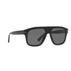 Clearance TOM FORD FT0777-N Square Sunglasses