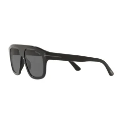 Clearance TOM FORD FT0777-N Square Sunglasses