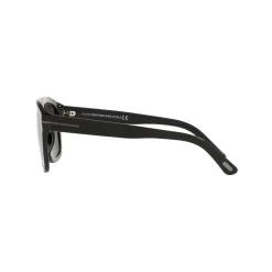Clearance TOM FORD FT0777-N Square Sunglasses