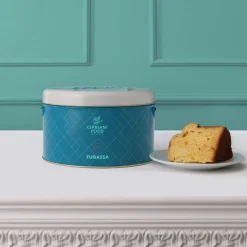 Fugassa in Metal Tin 1kg
