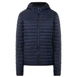 Hot SUPERDRY Fuji Lite Logo Padded Jacket