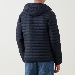 Hot SUPERDRY Fuji Lite Logo Padded Jacket