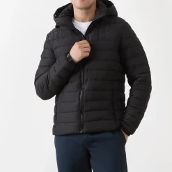 Best SUPERDRY Fuji Padded Jacket