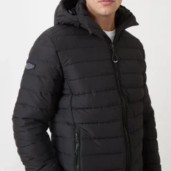 Best SUPERDRY Fuji Padded Jacket