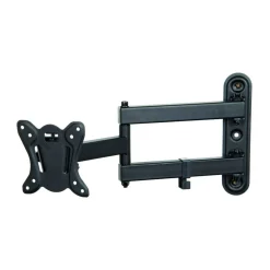Fashion THOR Full-Motion TV Wall Mount 14 Inch - 24 Inch VESA 100 x 100
