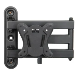 Fashion THOR Full-Motion TV Wall Mount 14 Inch - 24 Inch VESA 100 x 100