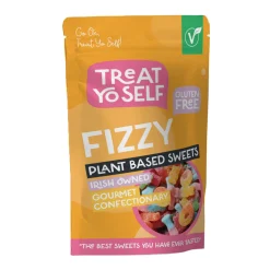 New TREAT YO SELF Funky Fizz 100g