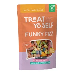 Funky Fizz Mix 800g