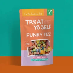 Funky Fizz Mix 800g