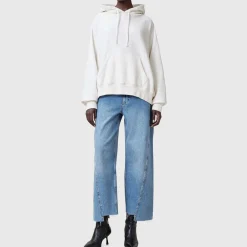 Fuse Talon Oversized Hoodie