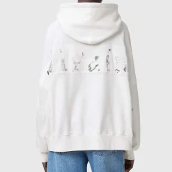 Fuse Talon Oversized Hoodie