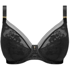 Online FANTASIE Fusion Lace Underwire Bra