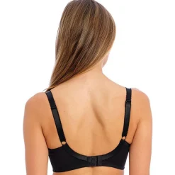 Online FANTASIE Fusion Lace Underwire Bra