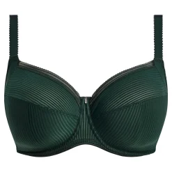 Fashion FANTASIE Fusion Underwired Full Cup Side Support Bra