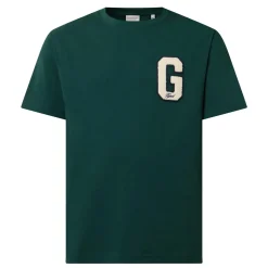 G Badge Logo T-Shirt