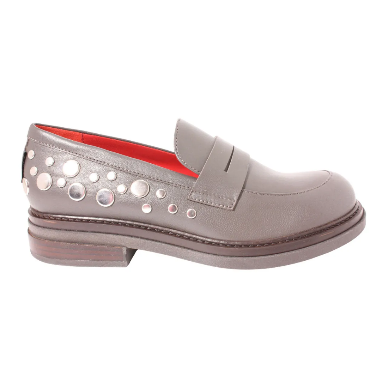 Fashion MARCO MOREO G1241 Loafers