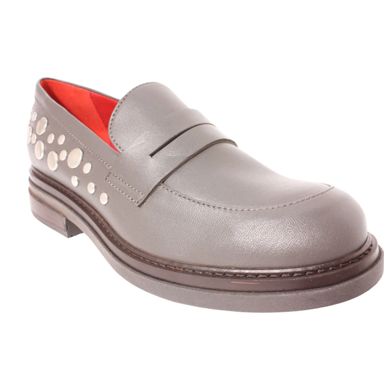 Fashion MARCO MOREO G1241 Loafers