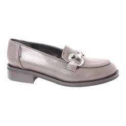 Fashion MARCO MOREO G1181 Snaffle-Trim Loafers