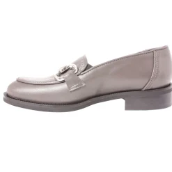 Fashion MARCO MOREO G1181 Snaffle-Trim Loafers