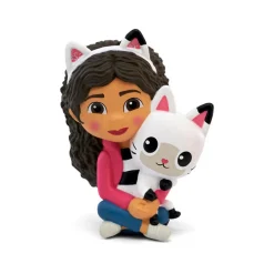 Clearance TONIES Gabby's Dollhouse Stories Audiobook