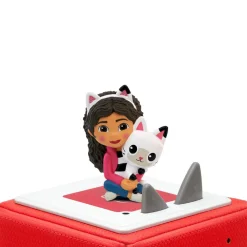 Clearance TONIES Gabby's Dollhouse Stories Audiobook