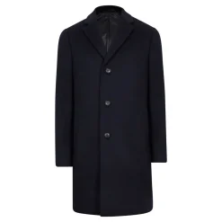 Gable Epsom Overcoat