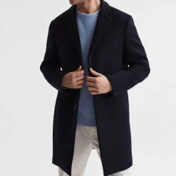 Gable Epsom Overcoat