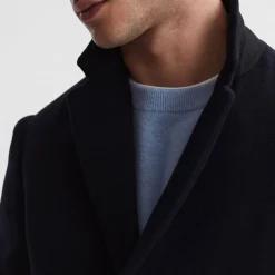 Gable Epsom Overcoat