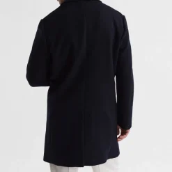 Gable Epsom Overcoat