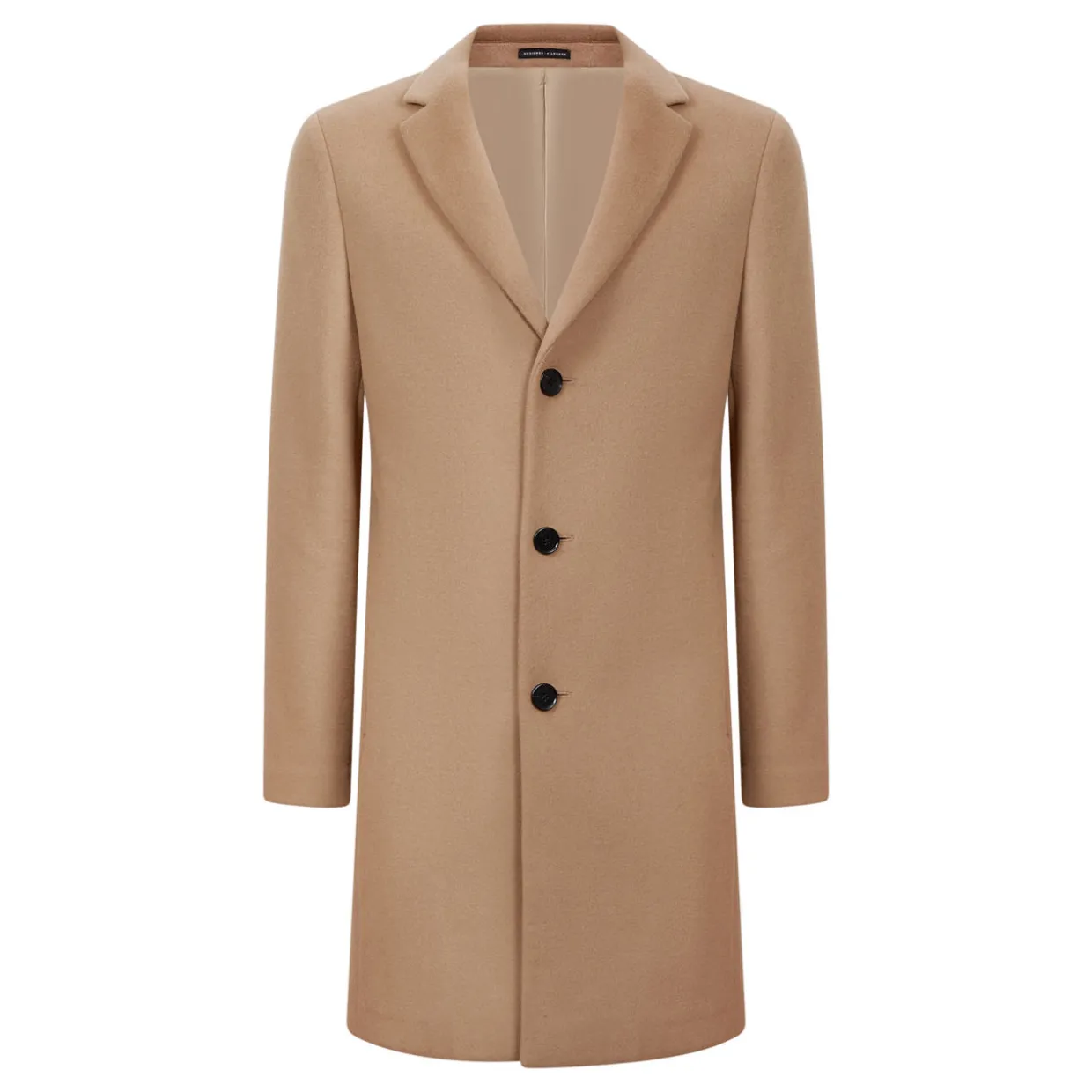 Gable Epsom Overcoat
