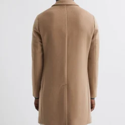 Gable Epsom Overcoat