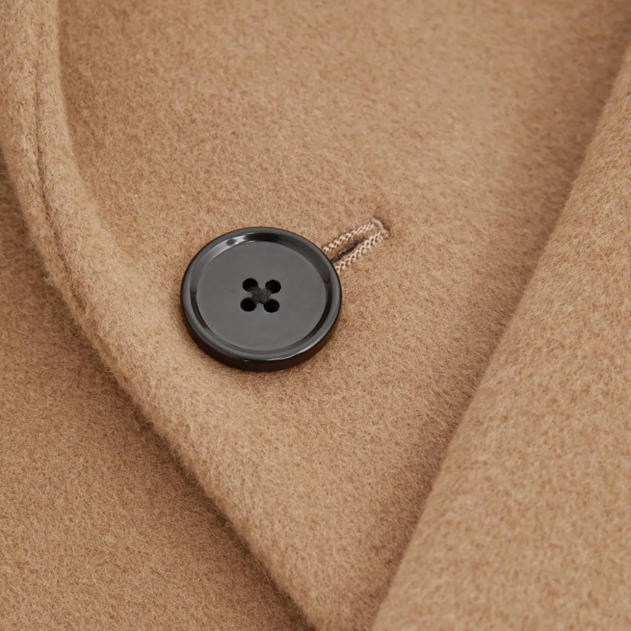 Gable Epsom Overcoat
