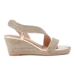 Gala 70 Jewel Wedges