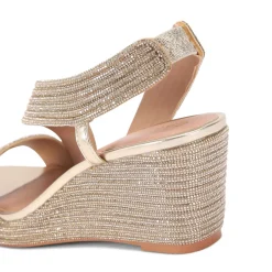 Gala 70 Jewel Wedges