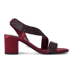 Hot CARVELA Gala Jewel 60 Block Heels