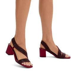 Hot CARVELA Gala Jewel 60 Block Heels