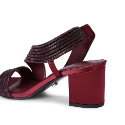 Hot CARVELA Gala Jewel 60 Block Heels