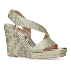 Outlet CARVELA Gala Rope Wedges