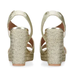 Outlet CARVELA Gala Rope Wedges