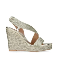 Outlet CARVELA Gala Rope Wedges