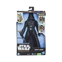 Outlet STAR WARS Galactic Action Darth Vader Toy