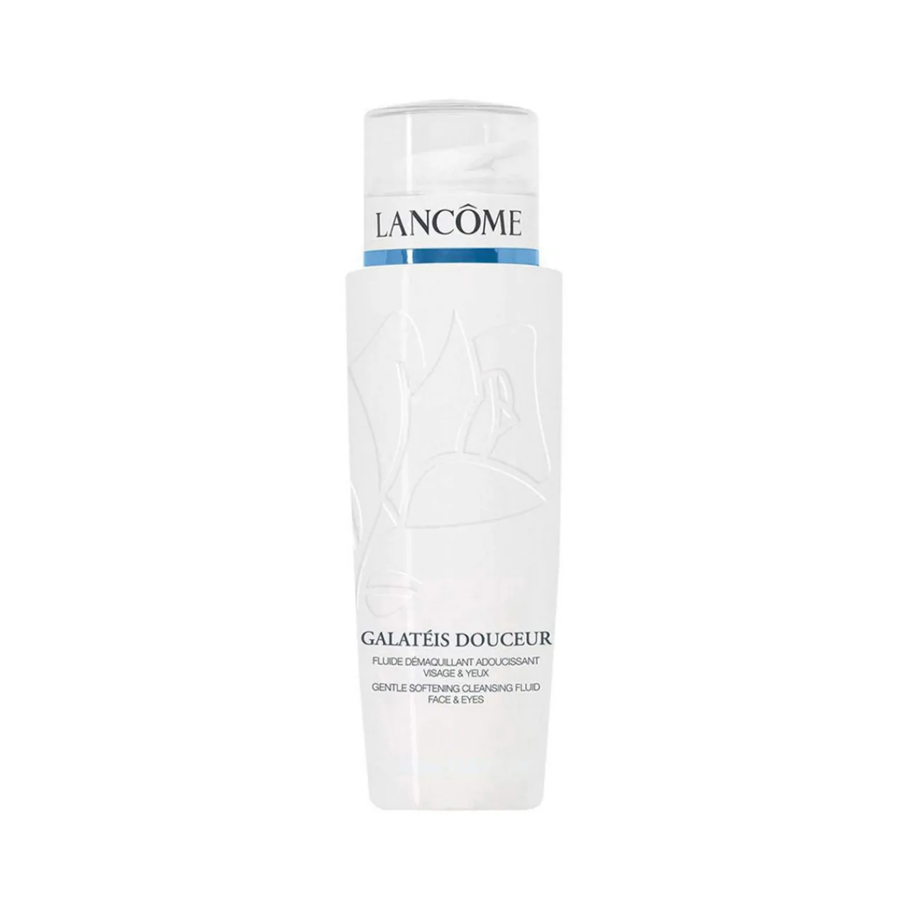 New LANCÔME Galateis Douceur Cleanser