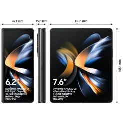 Discount SAMSUNG Galaxy Fold 4 12GB 512GB