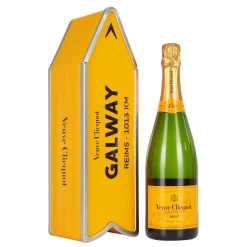 Galway City Arrow Brut Champagne