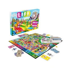 New BOARD GAMES Game Of Life