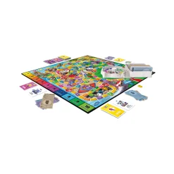 New BOARD GAMES Game Of Life