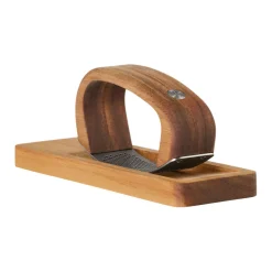 Sale ADHOC Garlic Press With Chopping Board