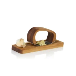 Sale ADHOC Garlic Press With Chopping Board