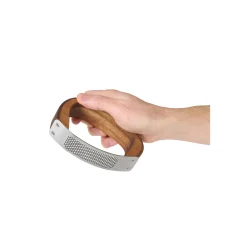 Sale ADHOC Garlic Press With Chopping Board